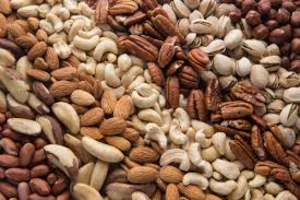 a product from the Nuts, Seeds & Dried Fruit Snacks category